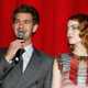 Image for article titled Emma Stone Had Appropriate Response to Ex Andrew Garfield's Lie About Spider-Man